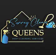 Surrey Clean Queens Logo