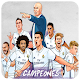 Download Wallpaper Real Madrid For PC Windows and Mac 1.0