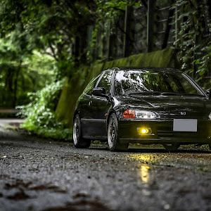 シビック EG6