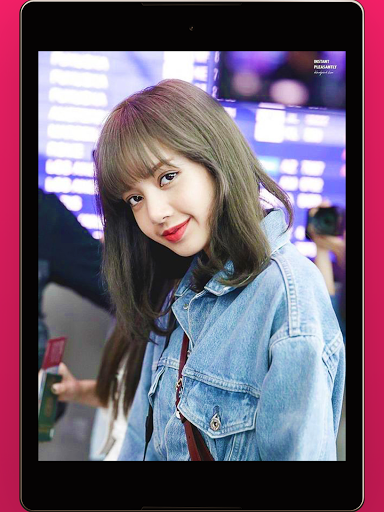 Blackpink Wallpaper HD - Lisa Wallpaper