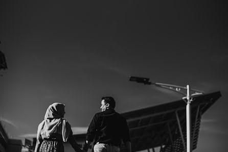 Fotógrafo de casamento Rajab Street (rajabstreet). Foto de 1 de julho 2020