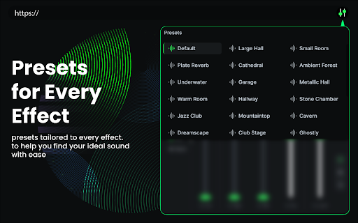 Advanced Audio Equalizer