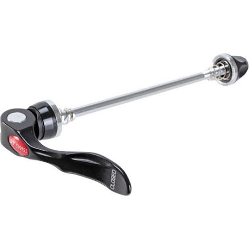 DT Swiss Front Quick Release Skewer 100mm