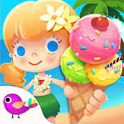 Candy's Dessert House 1.1 Icon