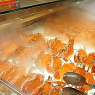 漢來海港餐廳