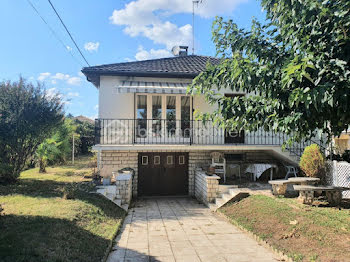 maison à Bergerac (24)