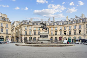 appartement à Paris 2ème (75)