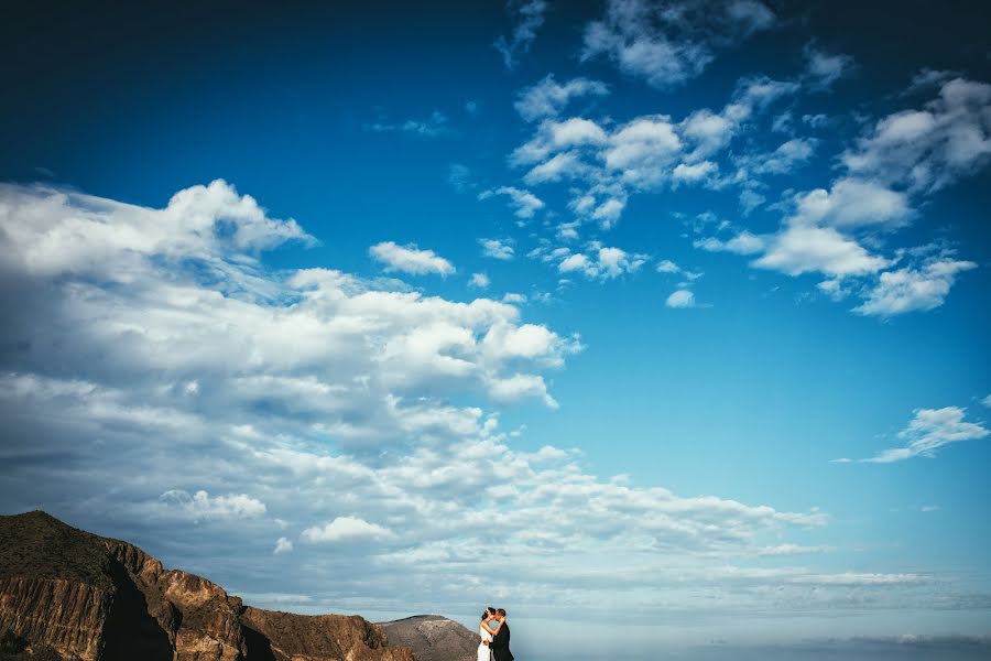 Fotografo di matrimoni Ernst Prieto (ernstprieto). Foto del 10 novembre 2021