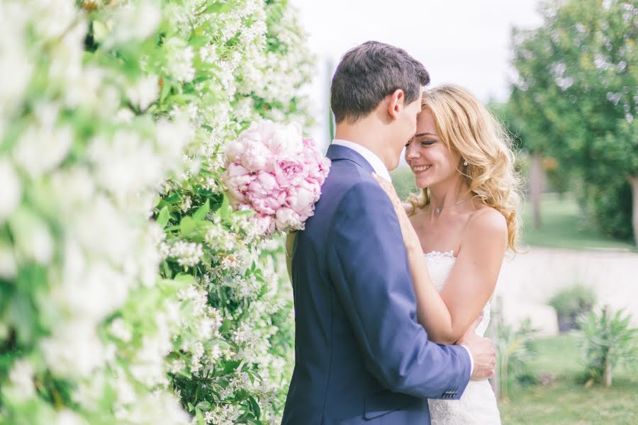 Fotógrafo de casamento Sebastien Cabanes (sebastiencabanes). Foto de 29 de maio 2017