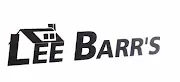 Lee Barrs's Roofing & Property Maintenance Logo