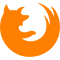 Open in Firefox™ Browser のアイテムロゴ画像