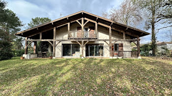 maison à Bénesse-Maremne (40)