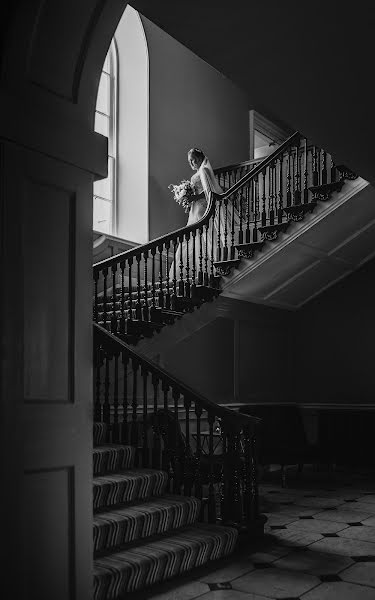 Svatební fotograf Toby Lidstone (tobylidstone). Fotografie z 28.září 2022