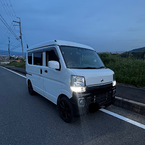 NV100クリッパー DR17V