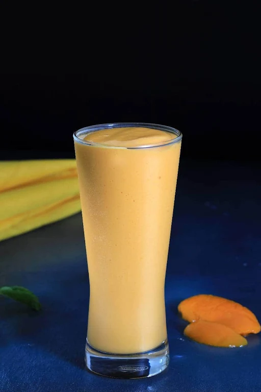 Mango Thickshake