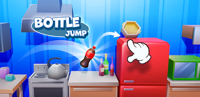 Bottle Jump 3D – Apps no Google Play