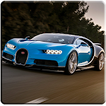 Cover Image of Download Chiron Driving Simulator 5.0 APK