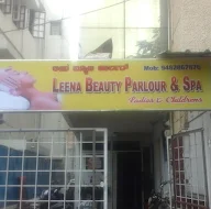 Leena Beauty Parlour & Spa photo 2