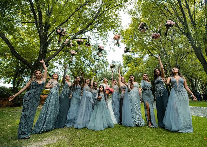 Fotógrafo de casamento Walter Vera (waltervera). Foto de 30 de março 2021