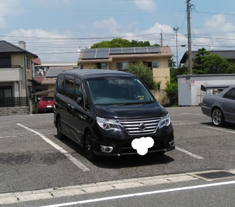 セレナの晴れに関するカスタム事例の投稿画像1枚目