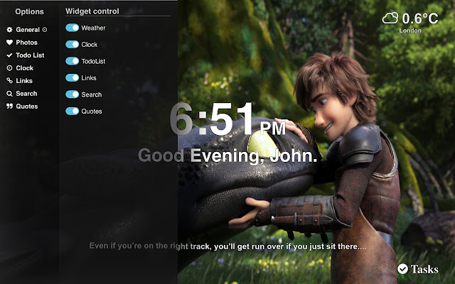 Hiccup How to Train Your Dragon Wallpapers