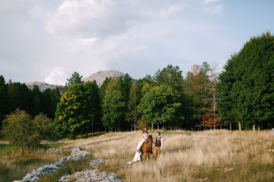 Fotograful de nuntă Vladimir Nadtochiy (nadtochiy). Fotografia din 24 august 2018