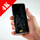 Download Broken Screen Wallapaper - Cracked Screen Prank For PC Windows and Mac 1.10