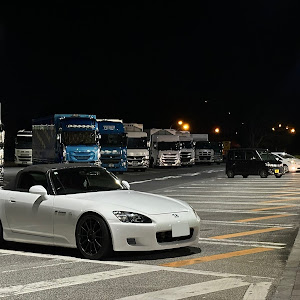 S2000 AP1