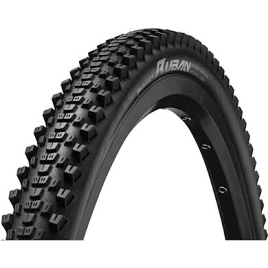 Continental Ruban Tire - 27.5 Tubeless PureGrip ShieldWall System E25