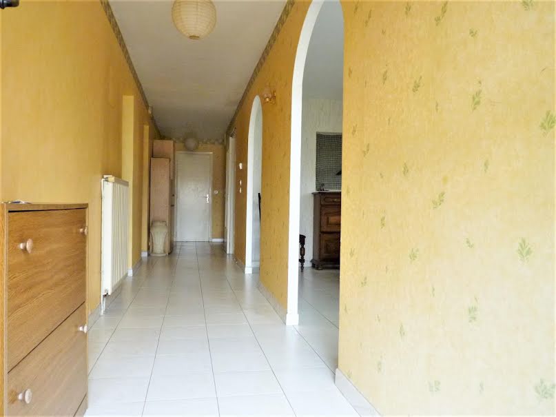 Vente maison 7 pièces 200 m² à Castelnaudary (11400), 238 610 €
