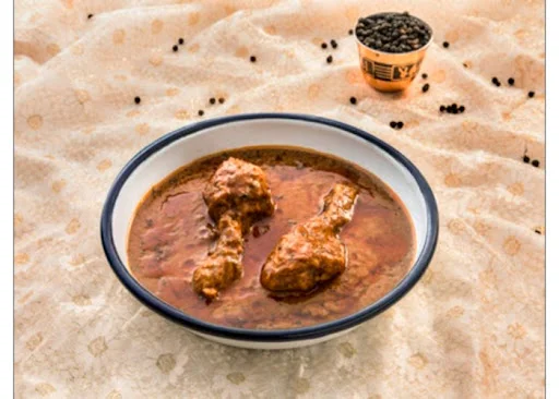 Chicken Drumstick Nihari