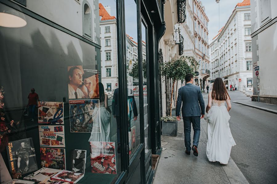 Fotografer pernikahan Bartosz Maslon (bartosz-maslon). Foto tanggal 9 Juli 2021