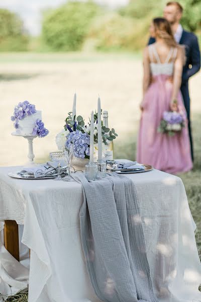 Photographe de mariage Yulia Ledneva (yulialedneva). Photo du 8 septembre 2021