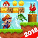 Sboy World Adventure 2018 2.1 APK Descargar