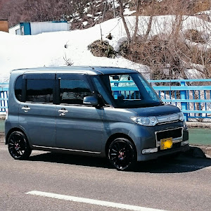 タントカスタム L375S