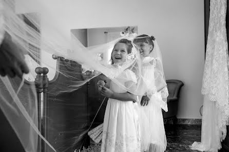 Fotógrafo de casamento Gap Antonino Gitto (gapgitto). Foto de 2 de março 2018