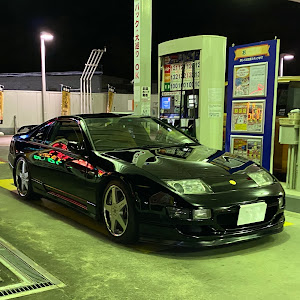 フェアレディZ 300ZX ツインターボ