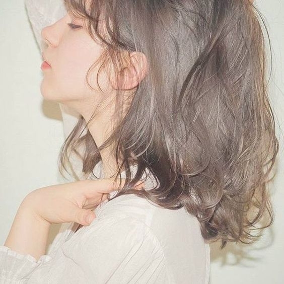 最旬 17年春夏人気のヘアスタイル特集 Trill トリル