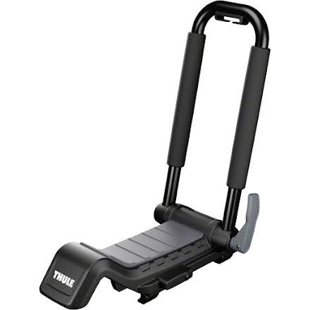 Thule Glide and Set Kayak Carrier