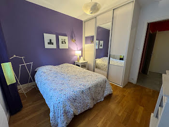 appartement à Grenoble (38)