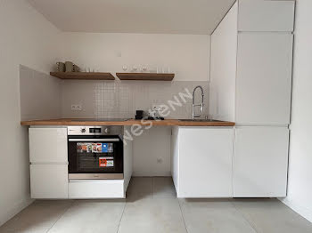 appartement à Montreuil (93)