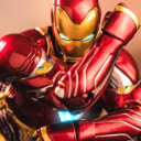 Iron Man Wallpapers and New Tab