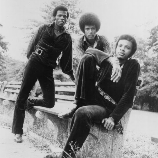 The Delfonics are a Philly group with international appeal, Music