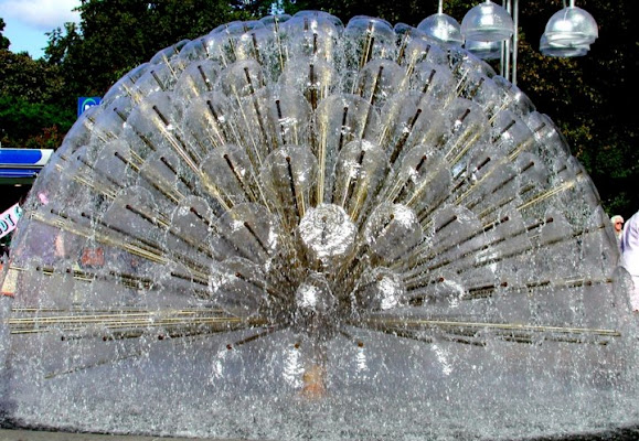 Der Springbrunnen di arthu1969