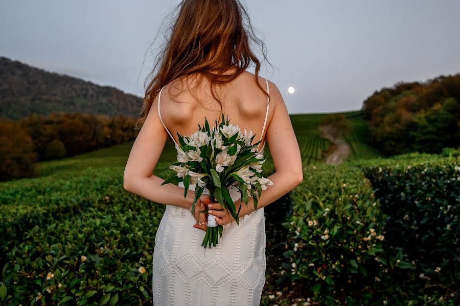 Fotógrafo de bodas Sofiya Nevskaya (sofinevskaya). Foto del 2 de noviembre 2023