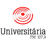 Cover Image of Herunterladen Rádio Universitária FM 107,9 4.5 APK