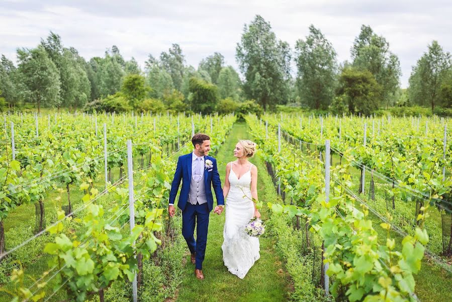 Wedding photographer Justin Bailey (justinbailey). Photo of 11 July 2022