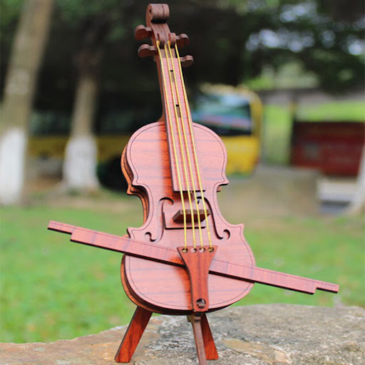 Title 2, Creative Gift Exquisite DIY Educational Toys 1 ...