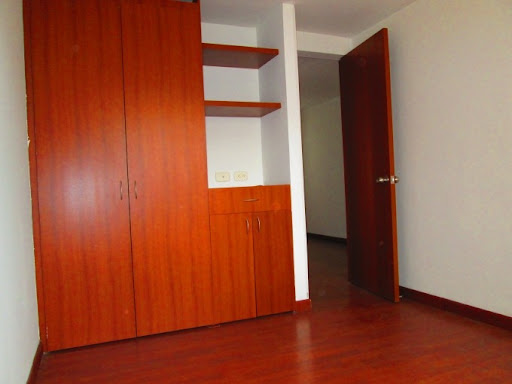 Apartamento En Venta - Gran Granada, Bogota