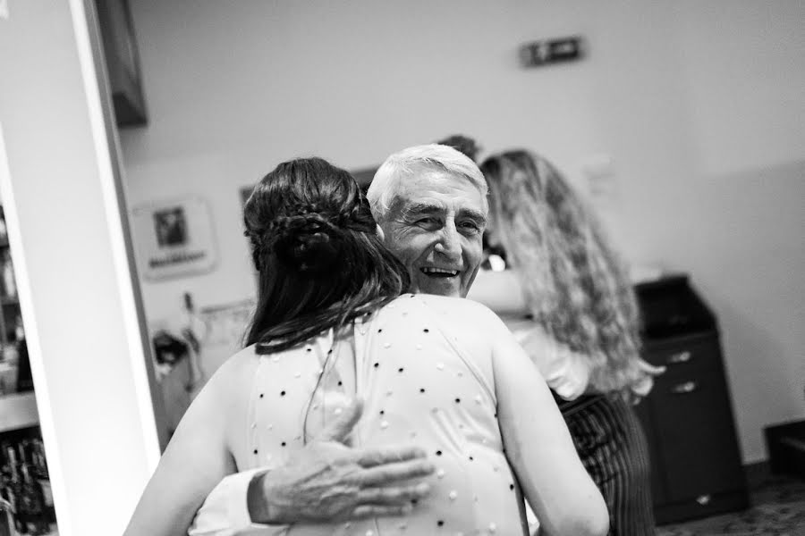 Wedding photographer Matěj Kameník (matejkam). Photo of 26 January 2020